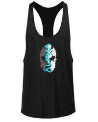 Front | Primary | Black