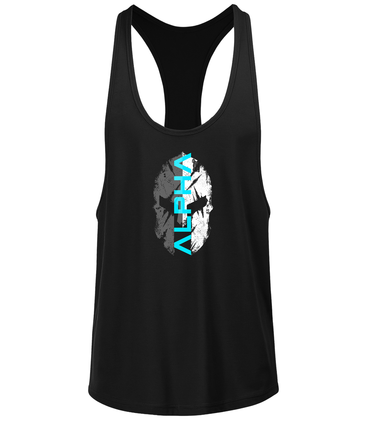 Front | Primary | Black
