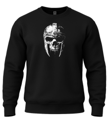 Front | Primary | Black
