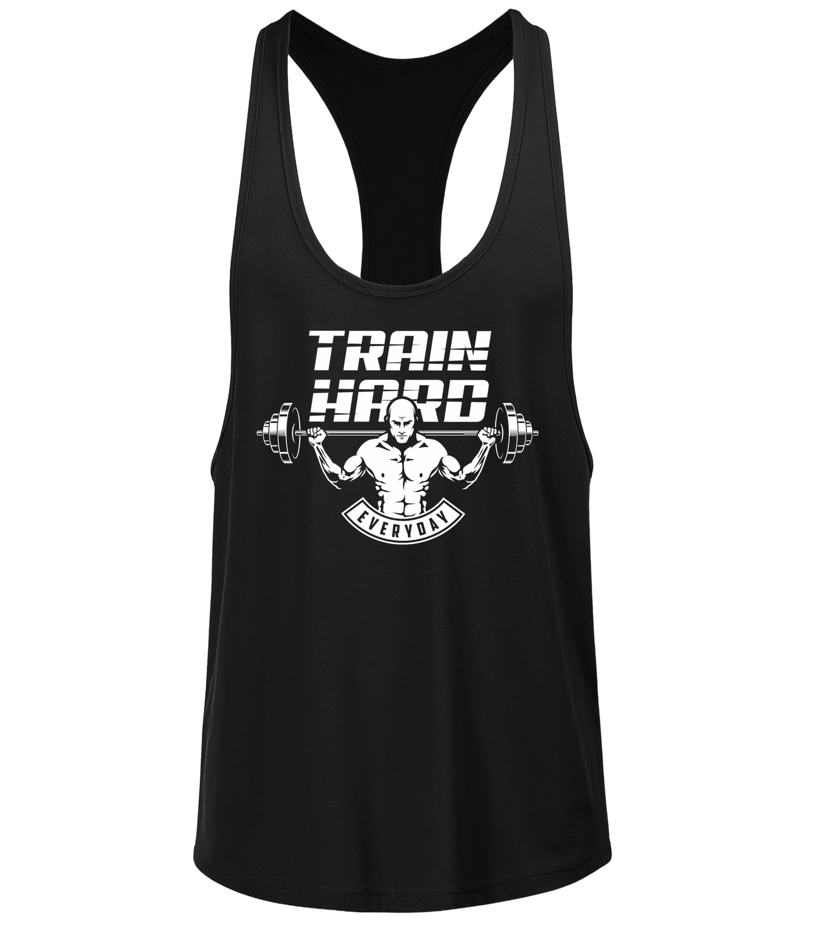 Black | Front