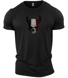 Front | Primary | Black
