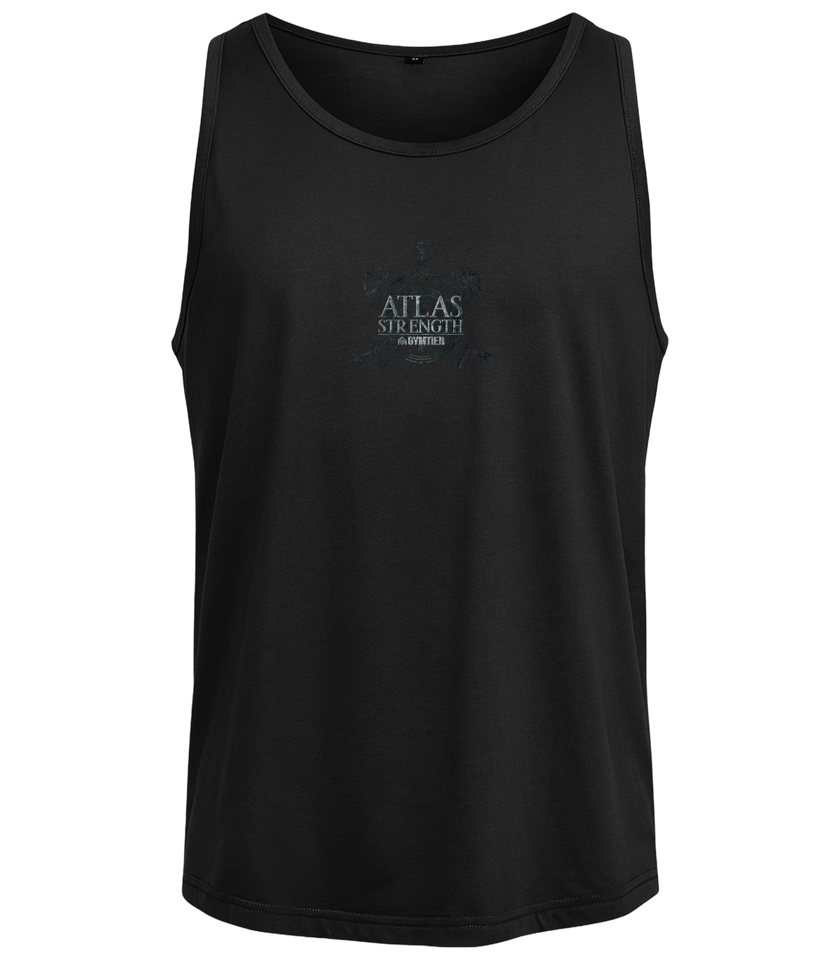 Black | Front