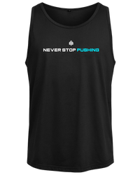 Black | Front