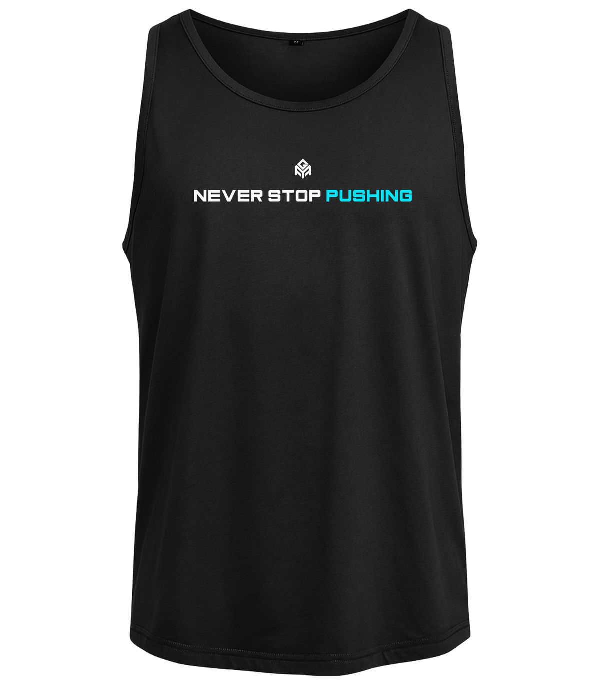 Black | Front