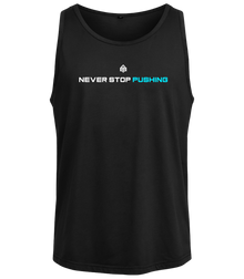 Black | Front