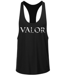 Front | Primary | Black