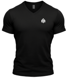 Gymtier Core - Men's V-Neck