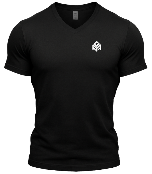 Gymtier Core - Men's V-Neck
