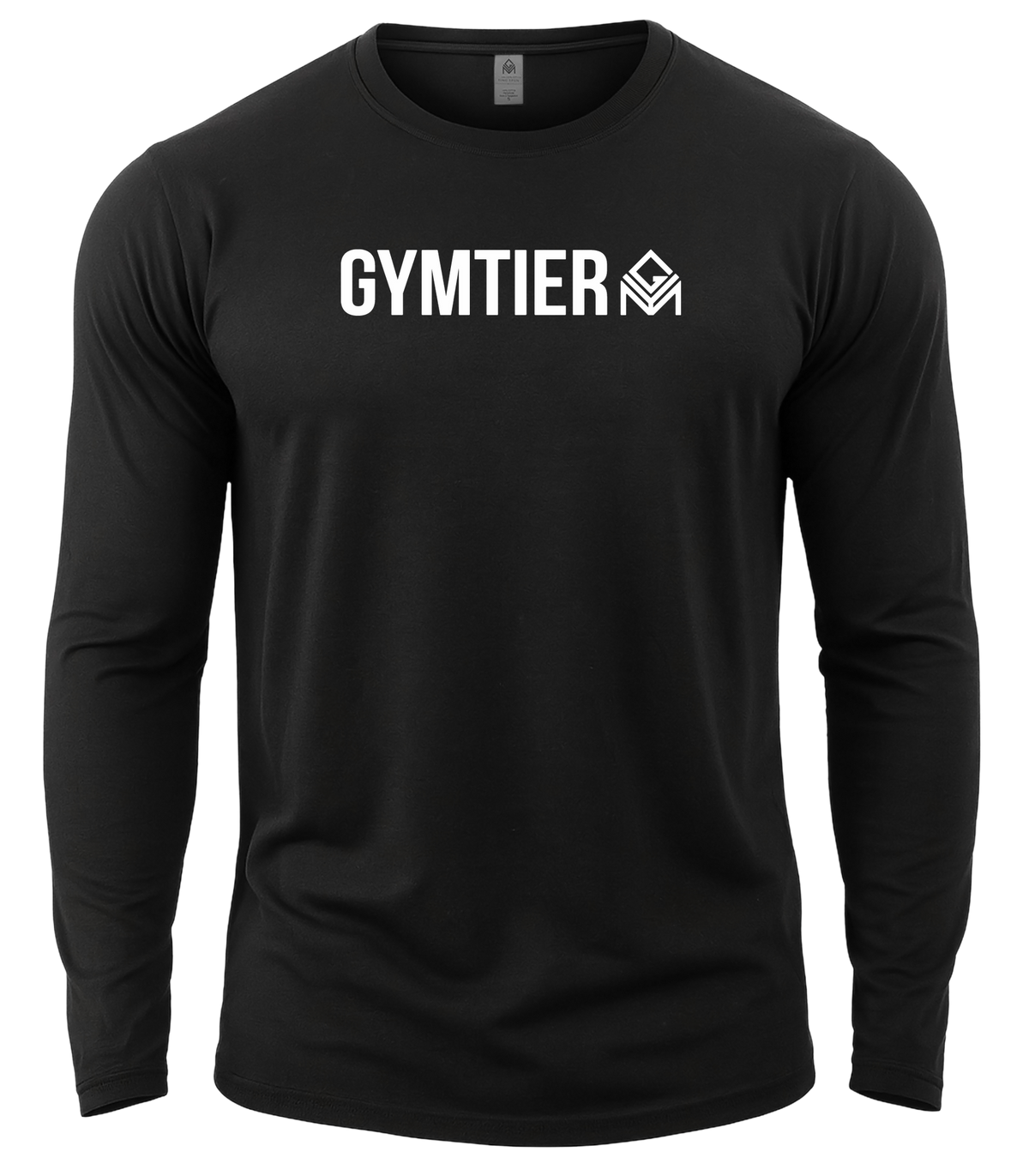 Black | Front