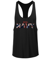 Black | Front