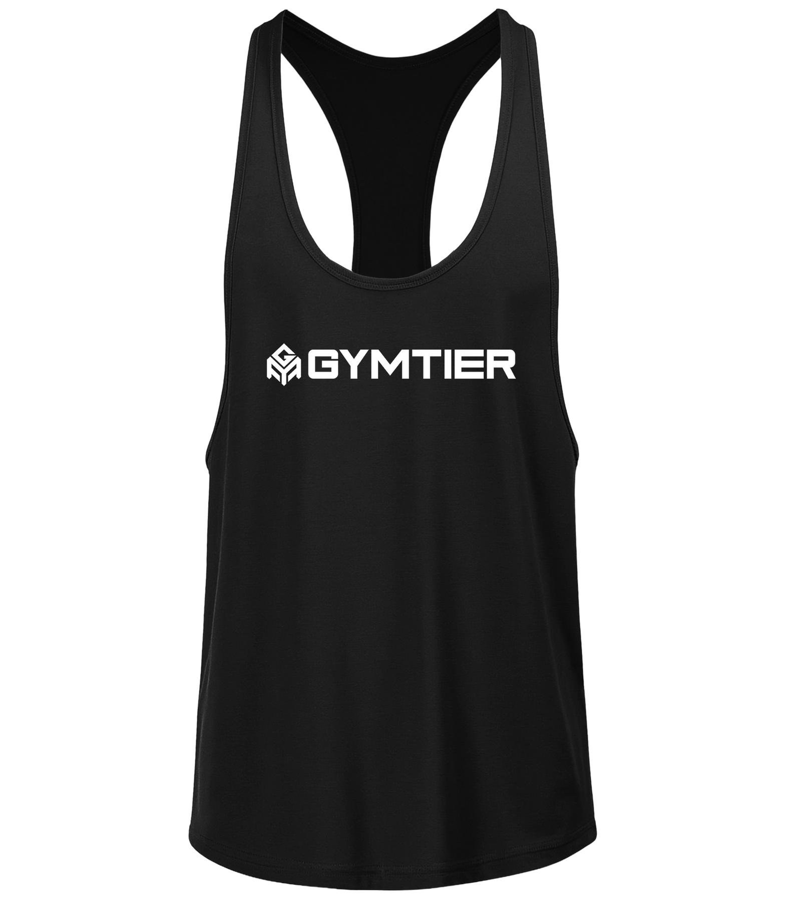 Black | Front