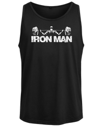 Black | Front