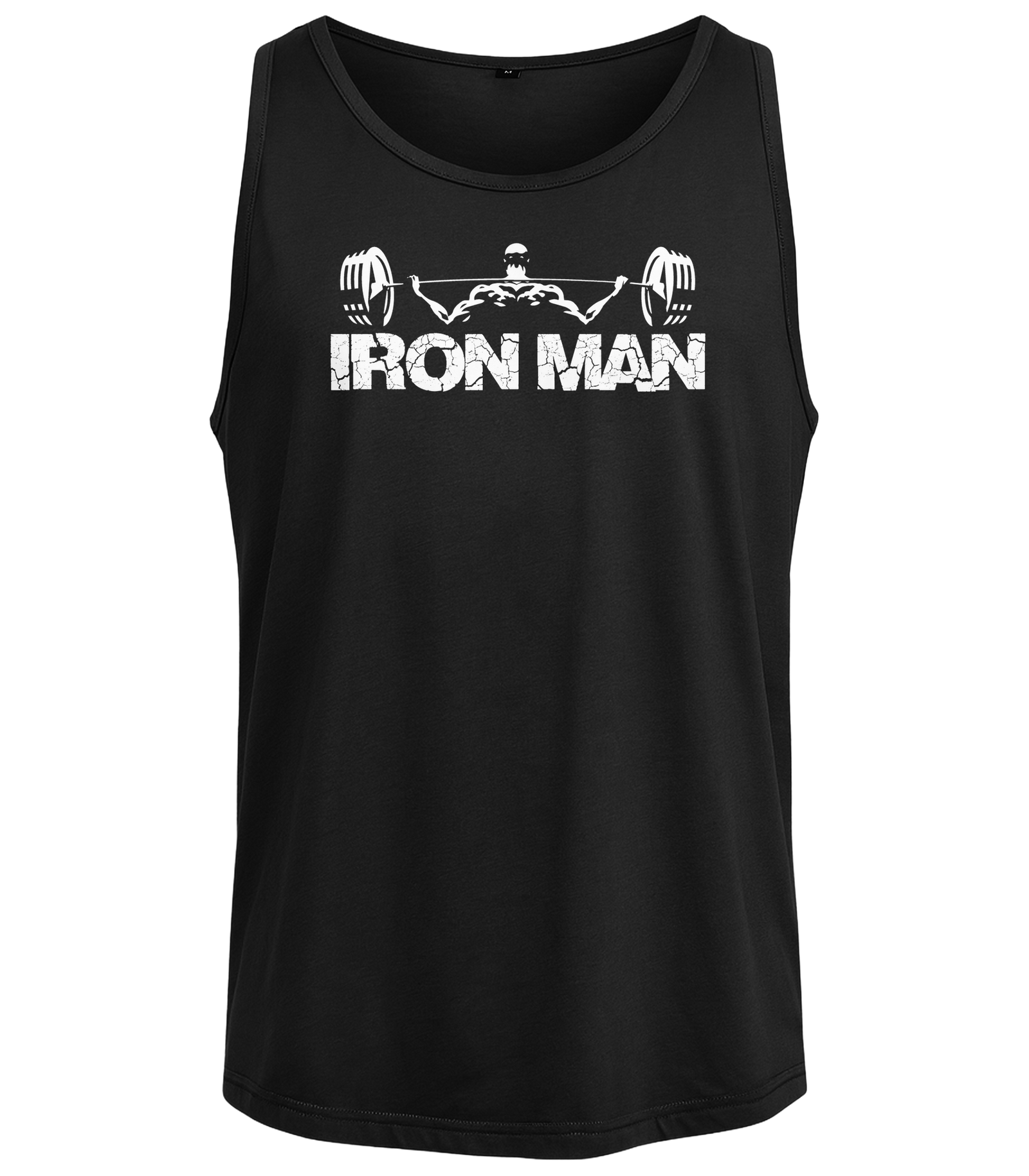 Black | Front