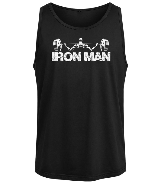 Black | Front