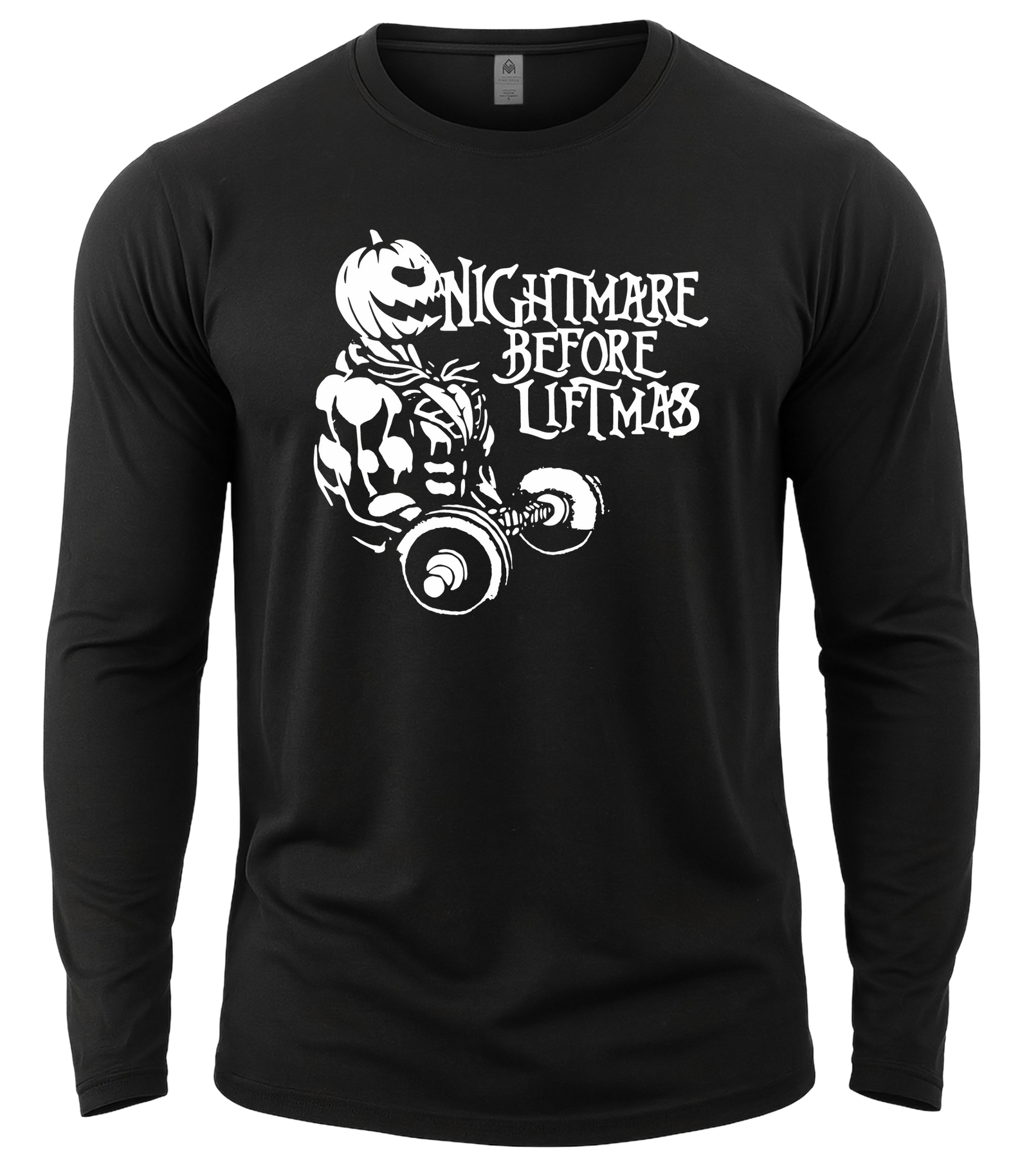 Black | Front