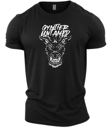 Black | Front