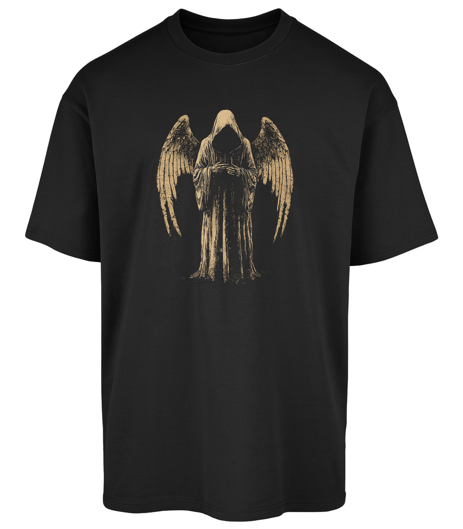 Black | Front