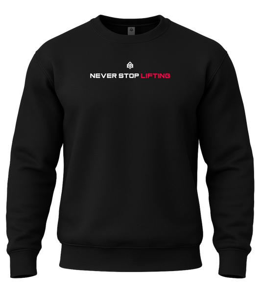 Black | Front
