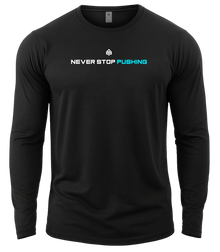 Black | Front