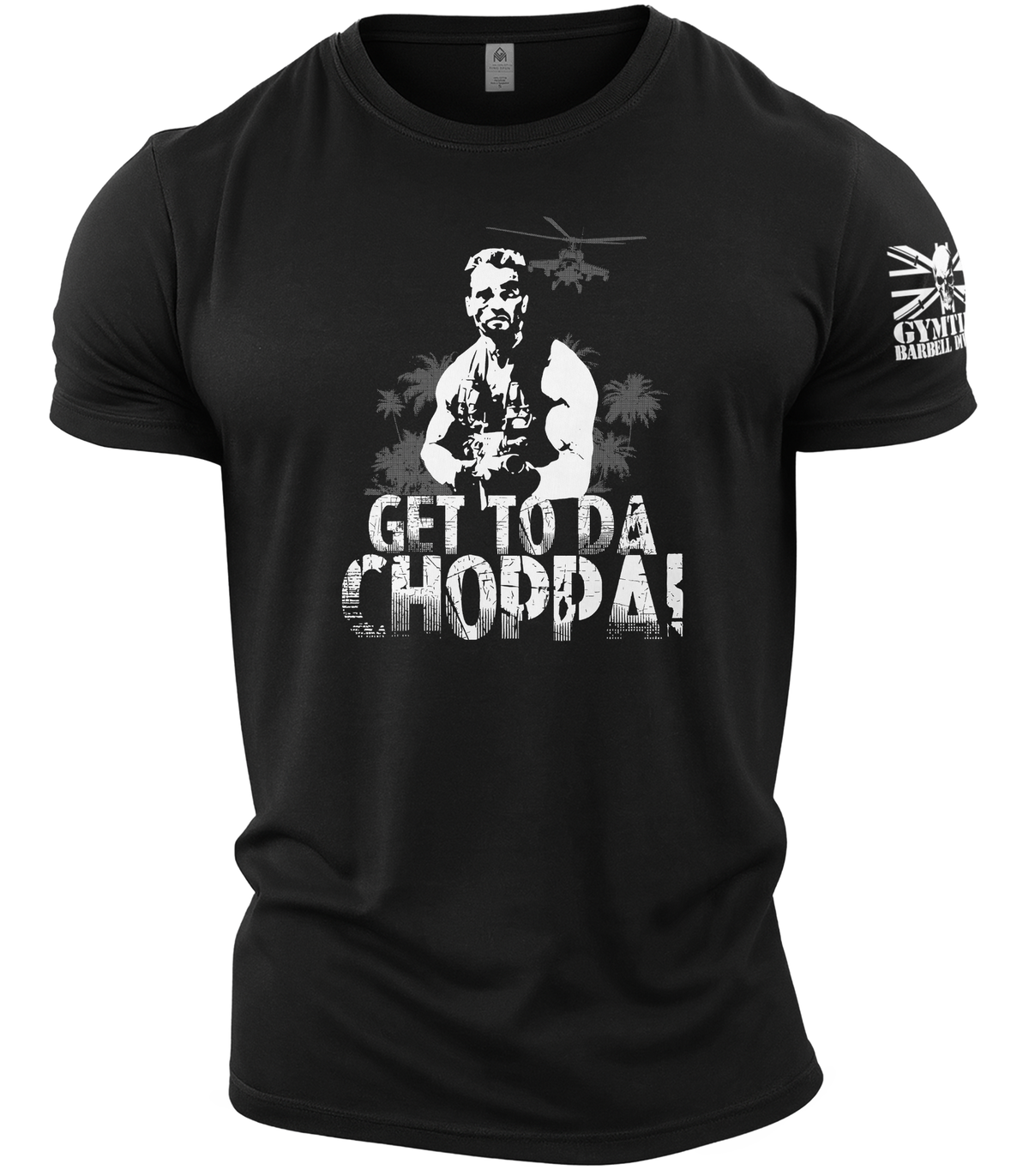 Black | Front