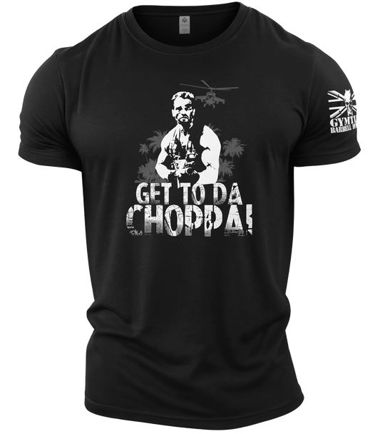 Black | Front