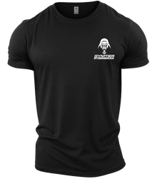 Black | Front