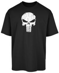 Skull - Men's Oversized Tee