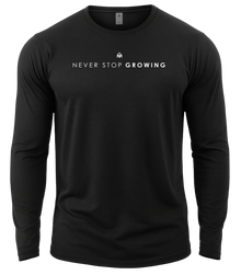 Black | Front