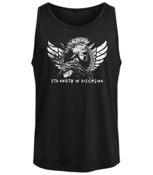 Front | Primary | Black