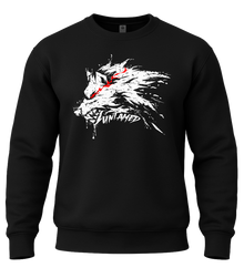 Black | Front