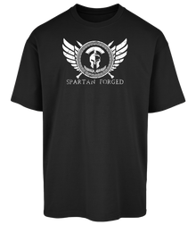 Front | Primary | Black