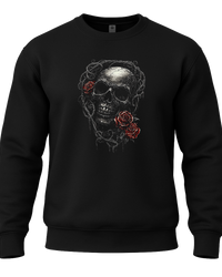 Black | Front