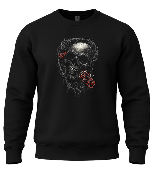 Black | Front