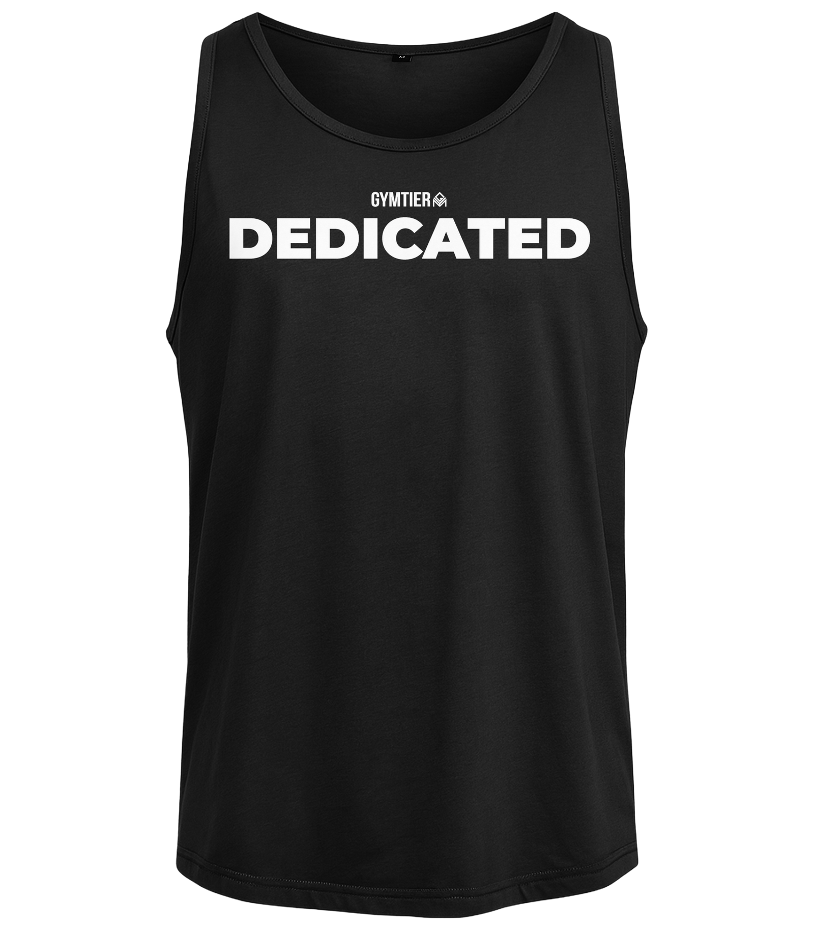 Black | Front