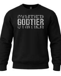 Black | Front