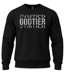 Black | Front