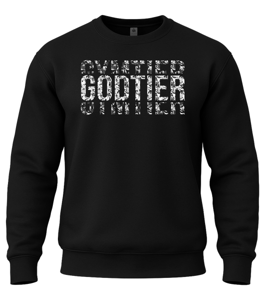 Black | Front