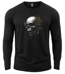 Black | Front