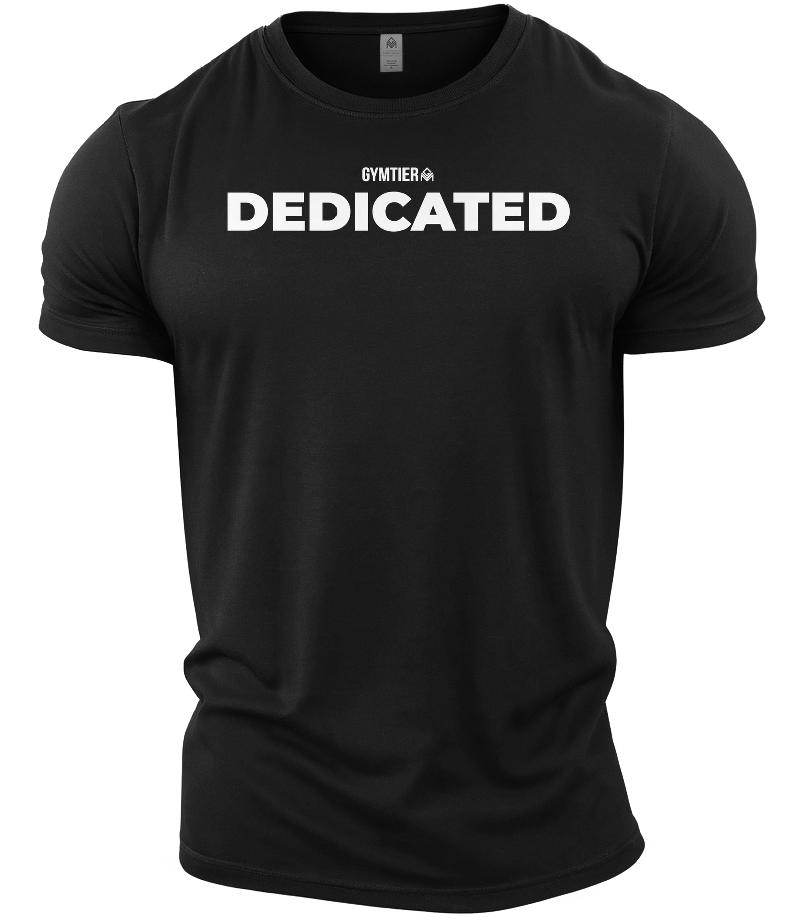 Black | Front