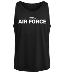 Black | Front