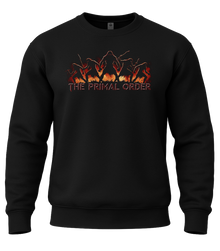 Black | Front