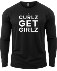 Black | Front
