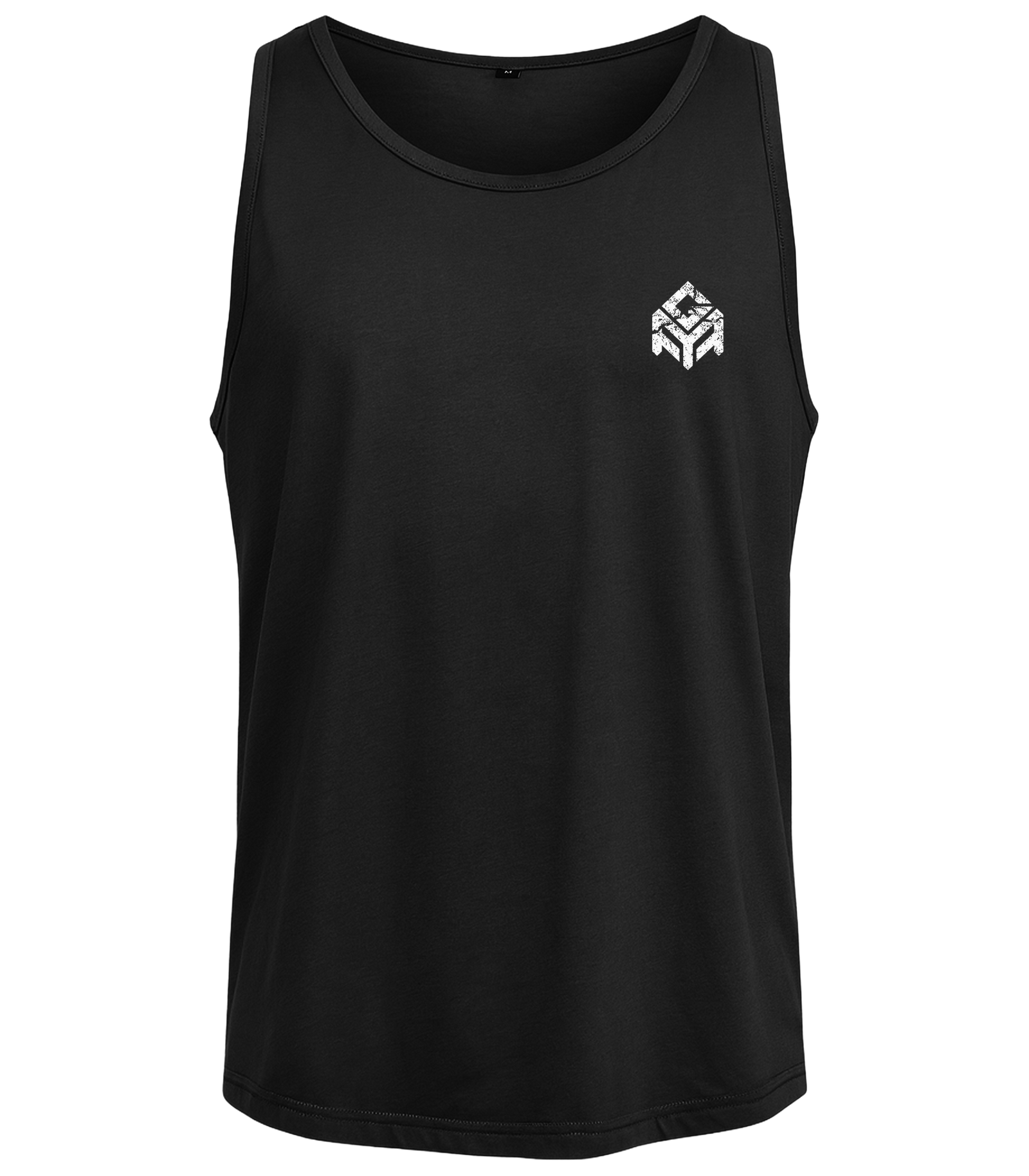 Black | Front