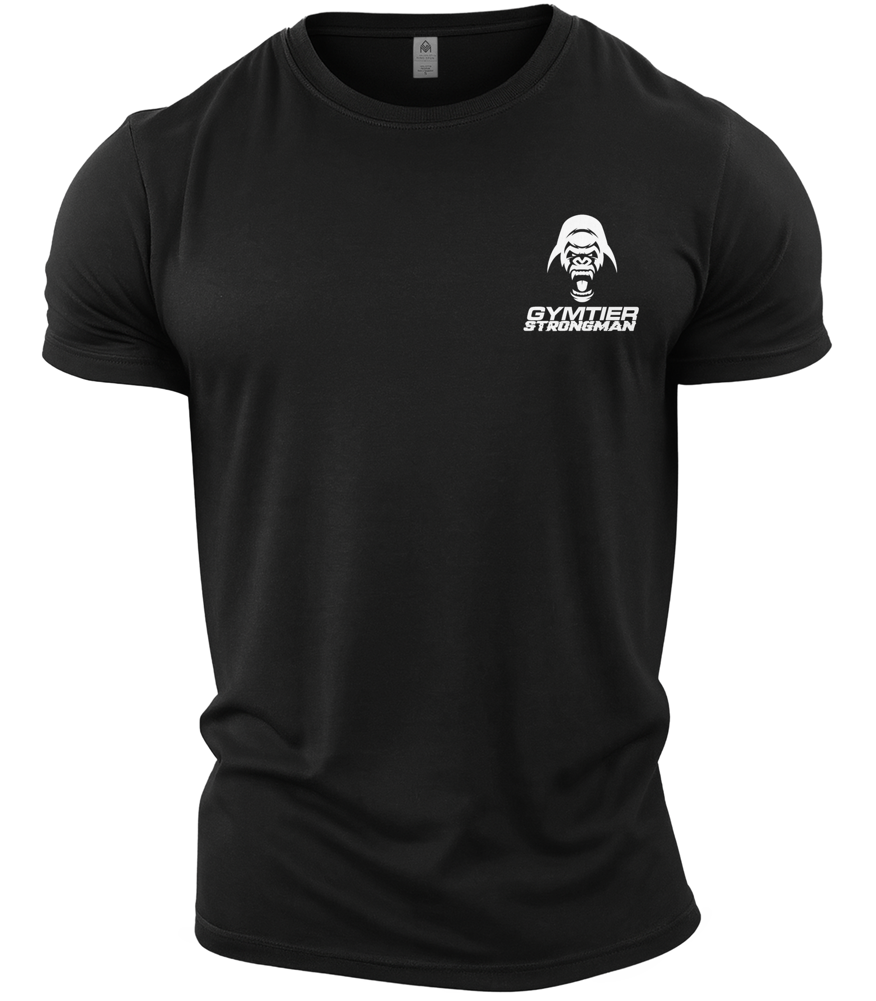 Black | Front