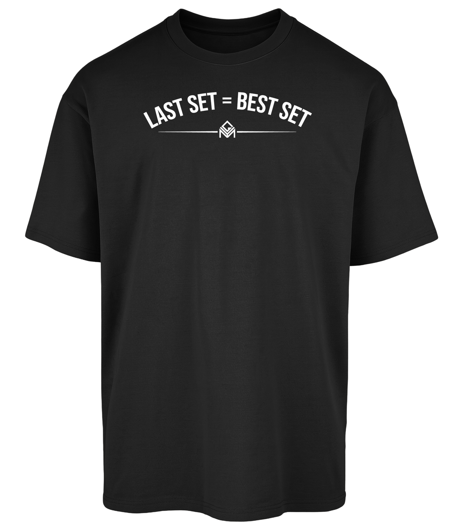 Black | Front
