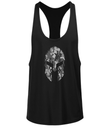 Front | Primary | Black