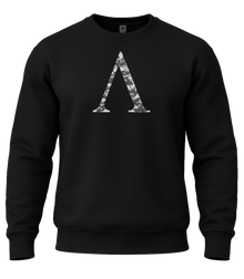 Front | Primary | Black