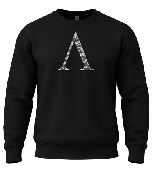 Front | Primary | Black