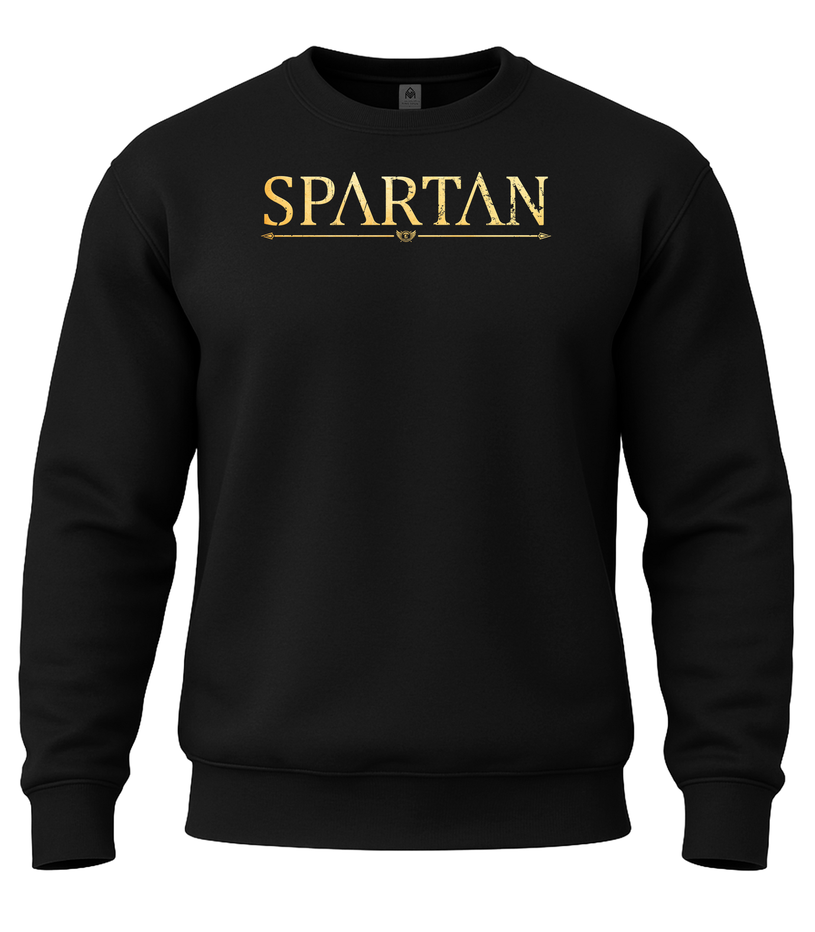 Front | Primary | Black