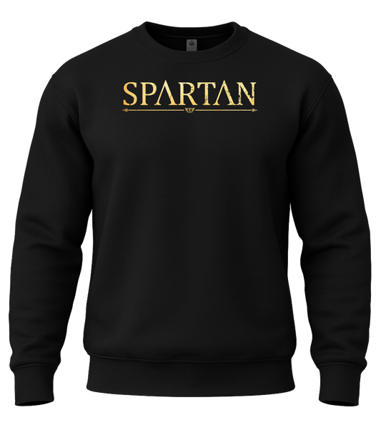 Front | Primary | Black